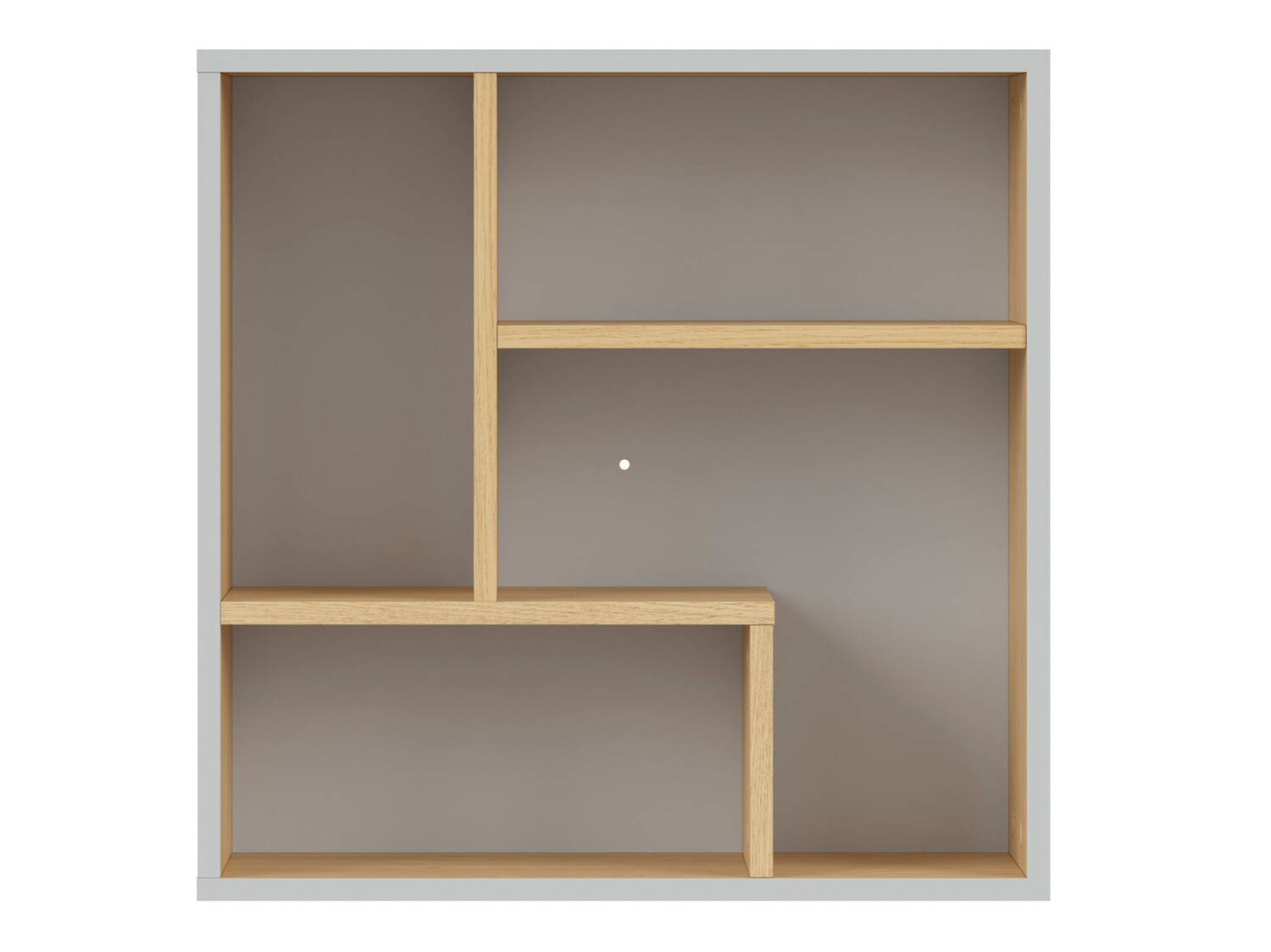 Piekarams plaukts Nuevaru 106