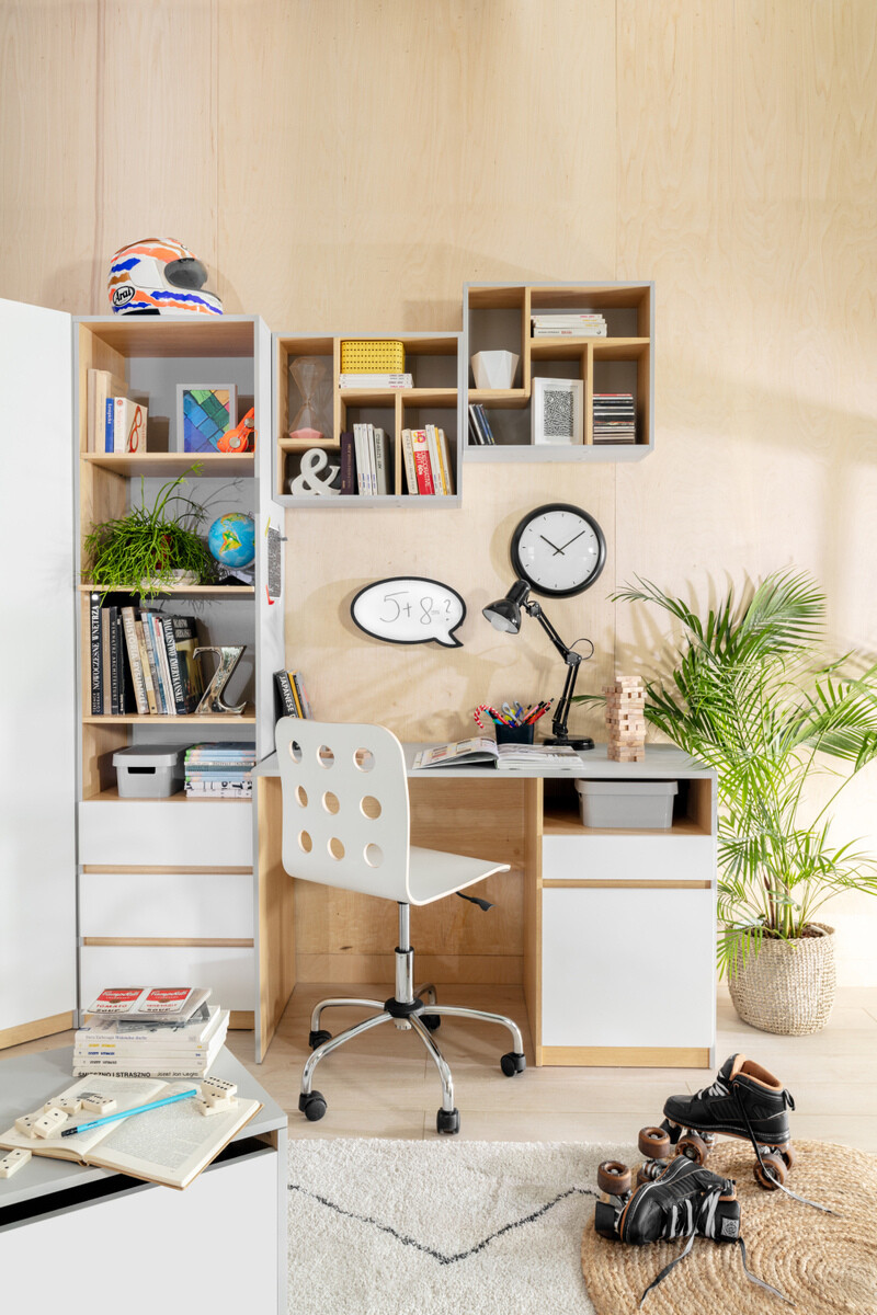 Piekarams plaukts Nuevaru 106