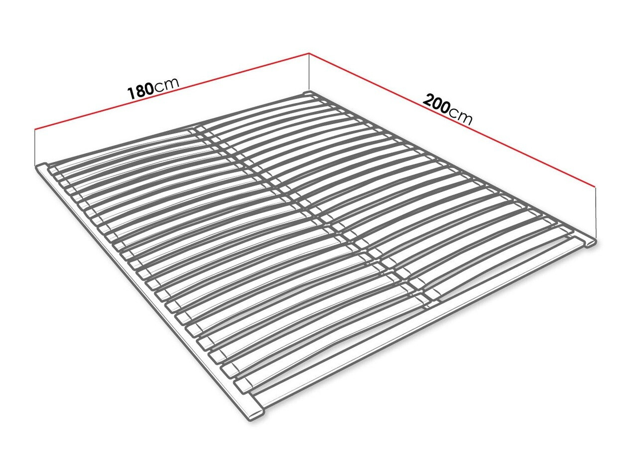 Решётка ComfiDream 131