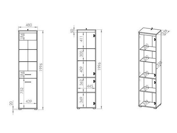 Viesistabas komplekts Calvere 113