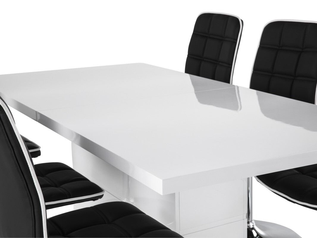 Ēdamistabas komplekts Scandinavian Choice 192