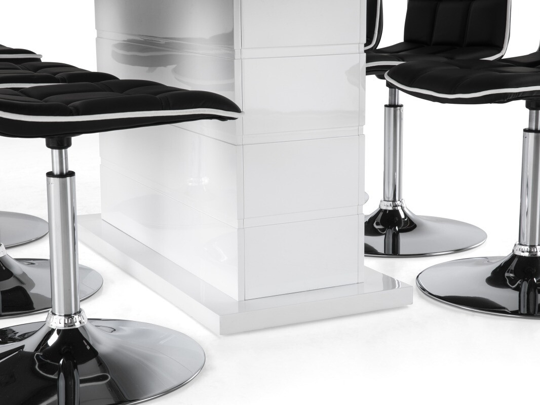 Ēdamistabas komplekts Scandinavian Choice 192