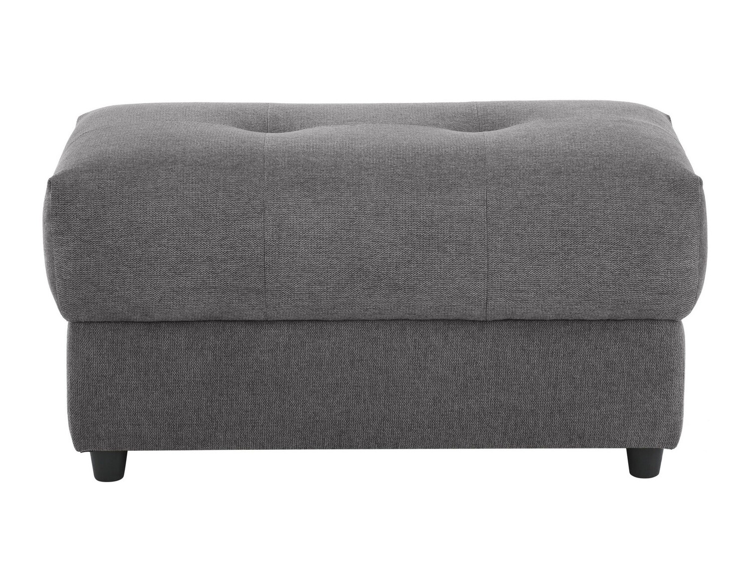 Mīkstais sols Denton 656 (Antracīts)