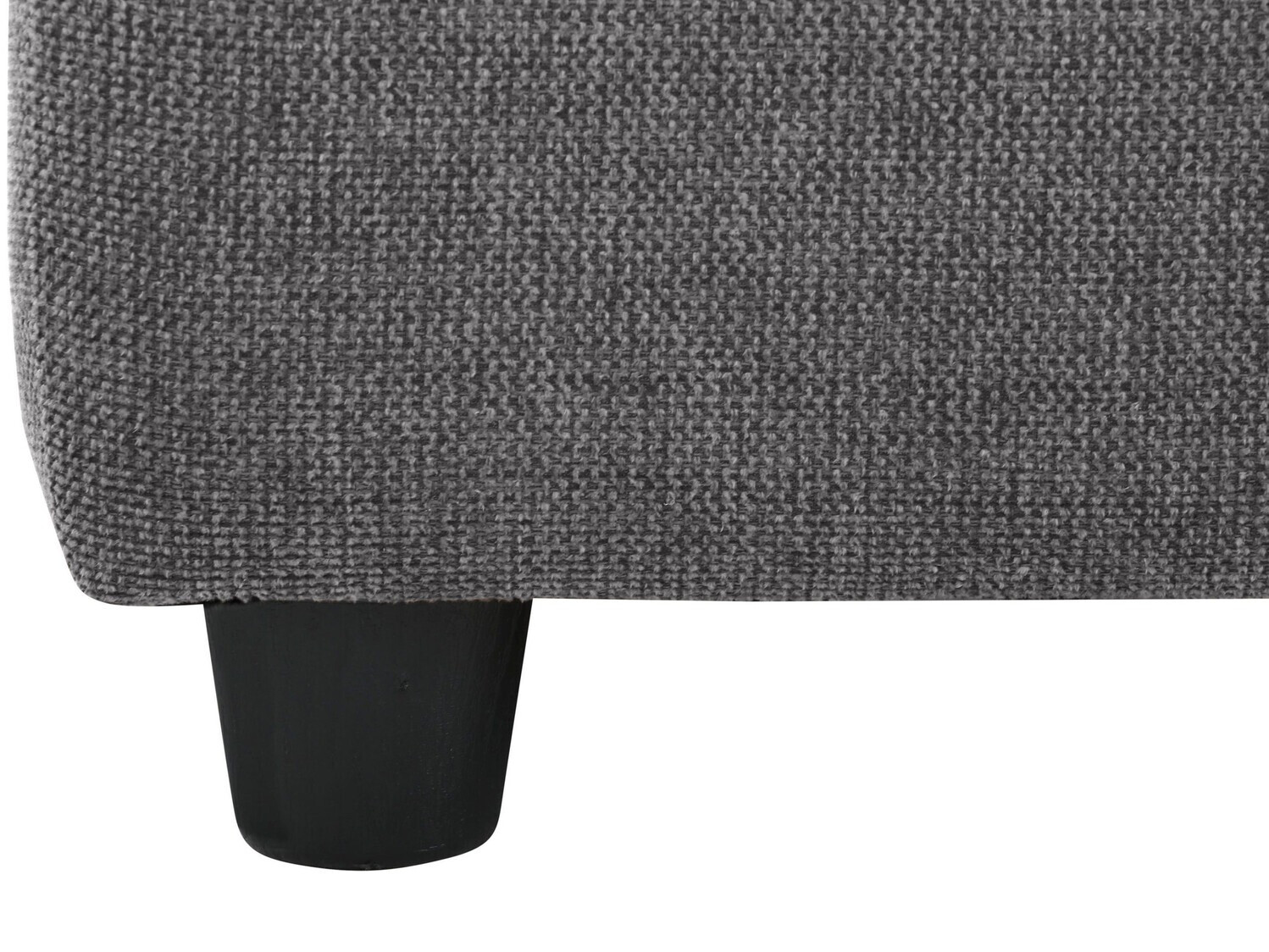 Mīkstais sols Denton 656 (Antracīts)