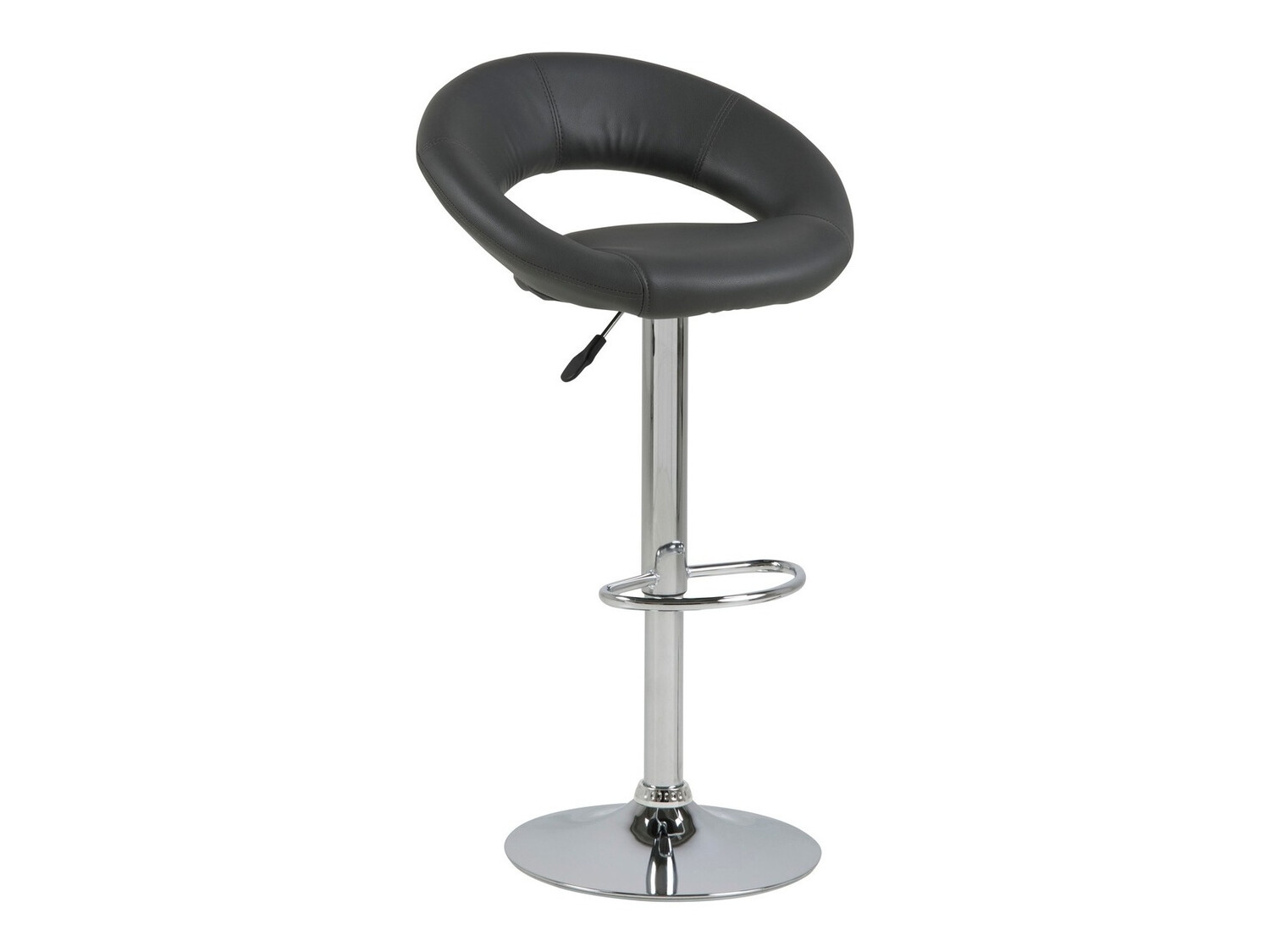 Zemais bāra krēsls Norsica 342