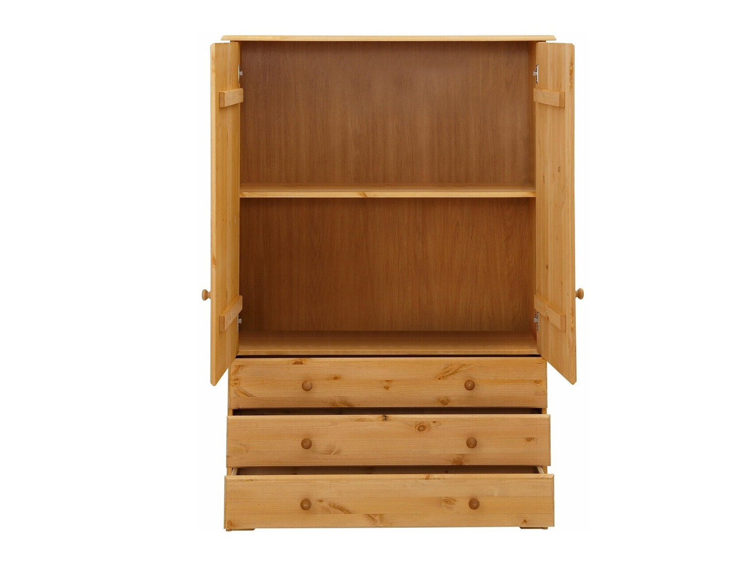 Plaukts Denton 238 (Priede)