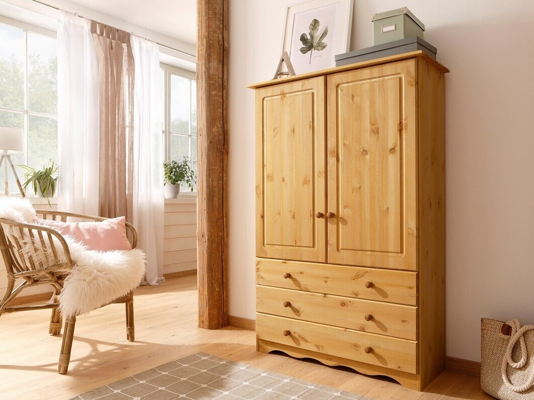 Plaukts Denton 238 (Priede)