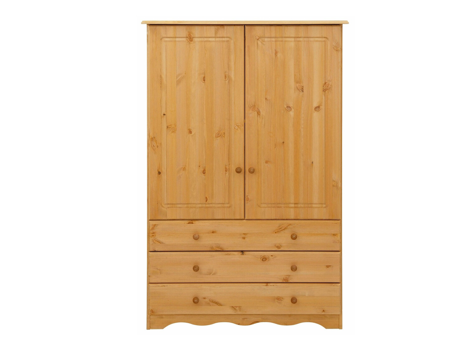 Plaukts Denton 238 (Priede)