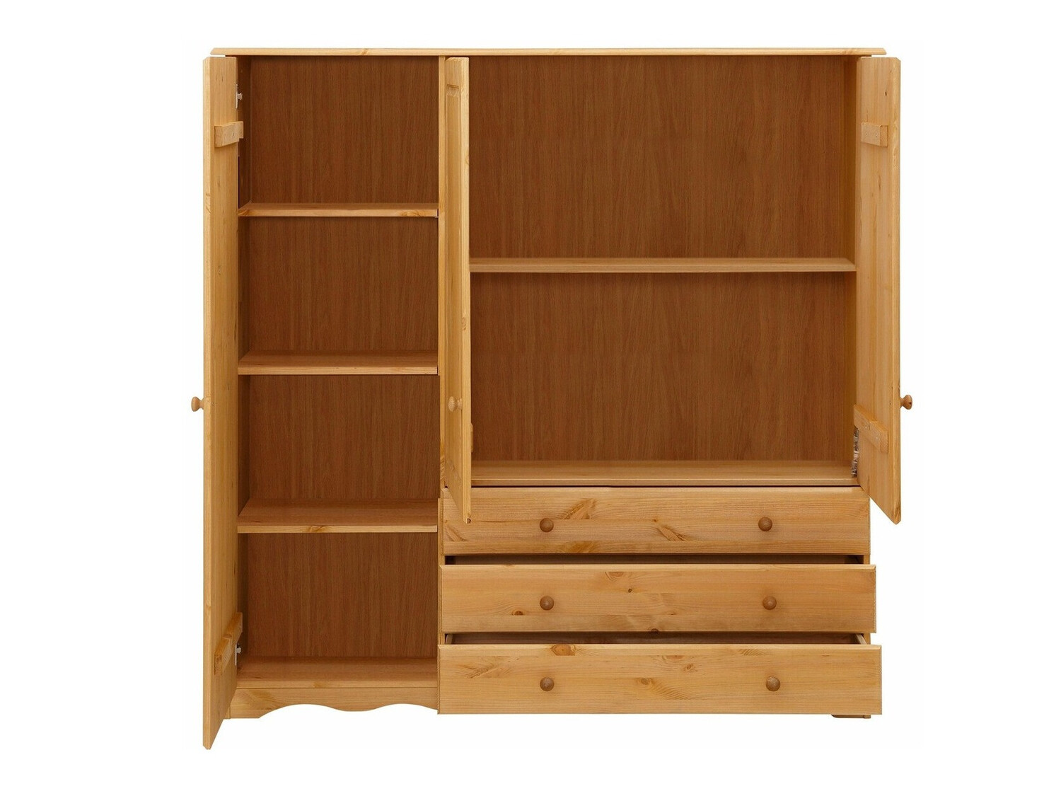 Plaukts Denton 239 (Priede)