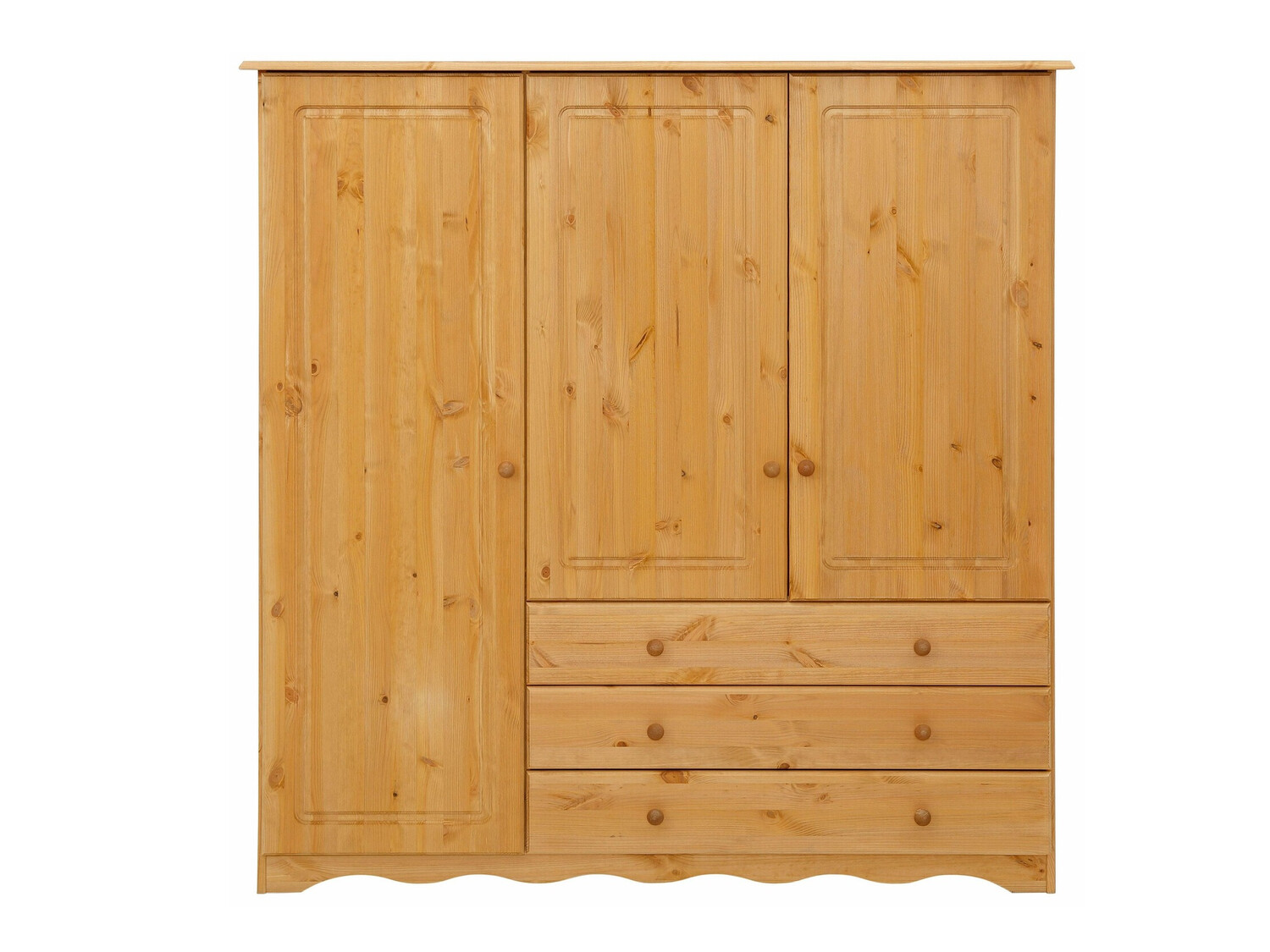 Plaukts Denton 239 (Priede)