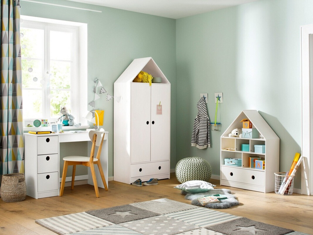 Plaukts Ruvfiva 115 (Balts)