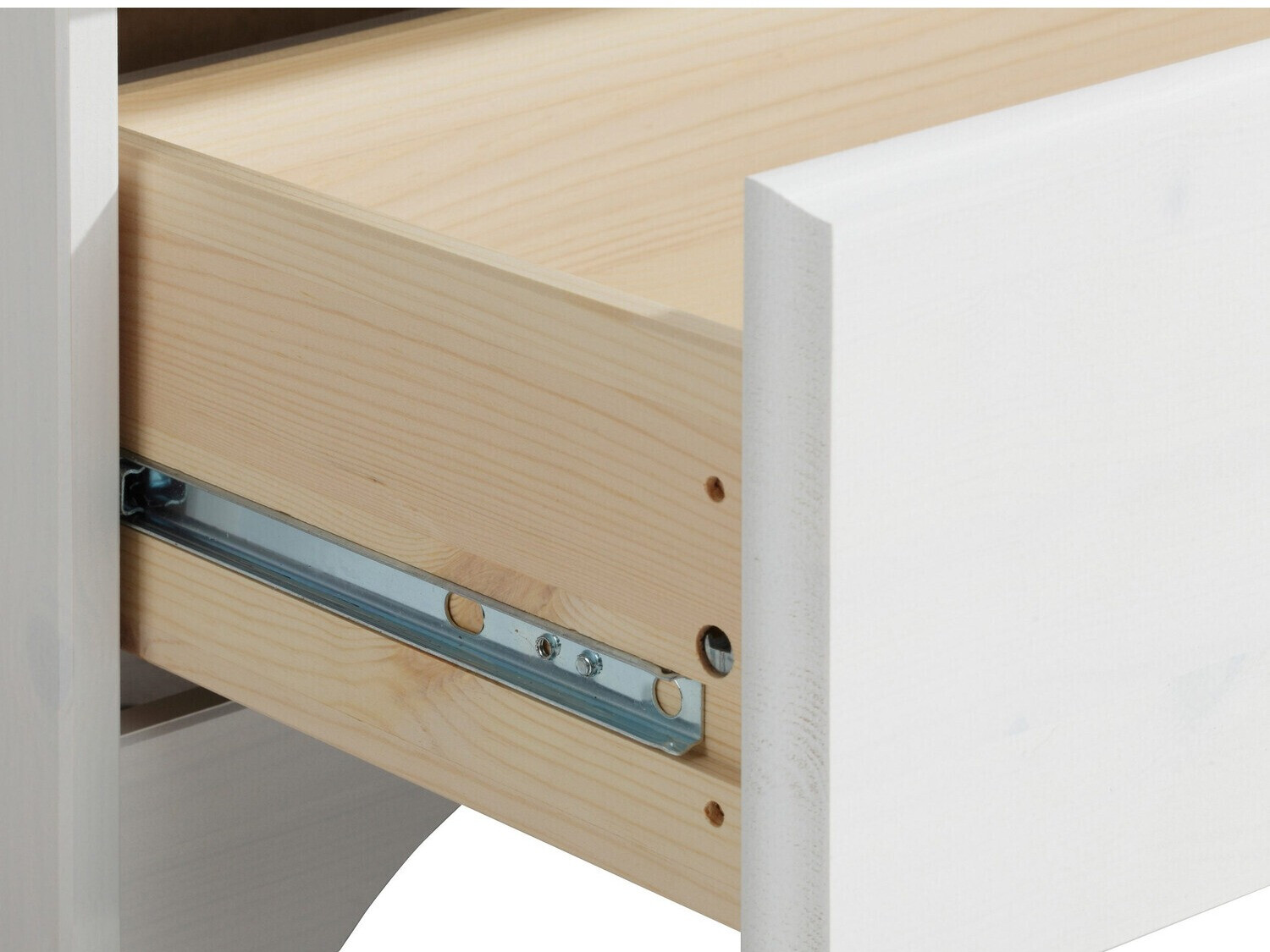 Стеллаж Denton 238 (Белый)