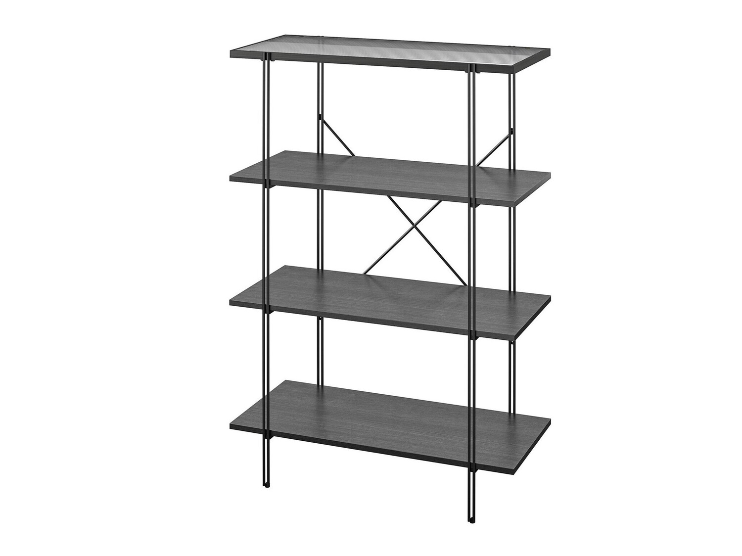 Стеллаж Mircata 100