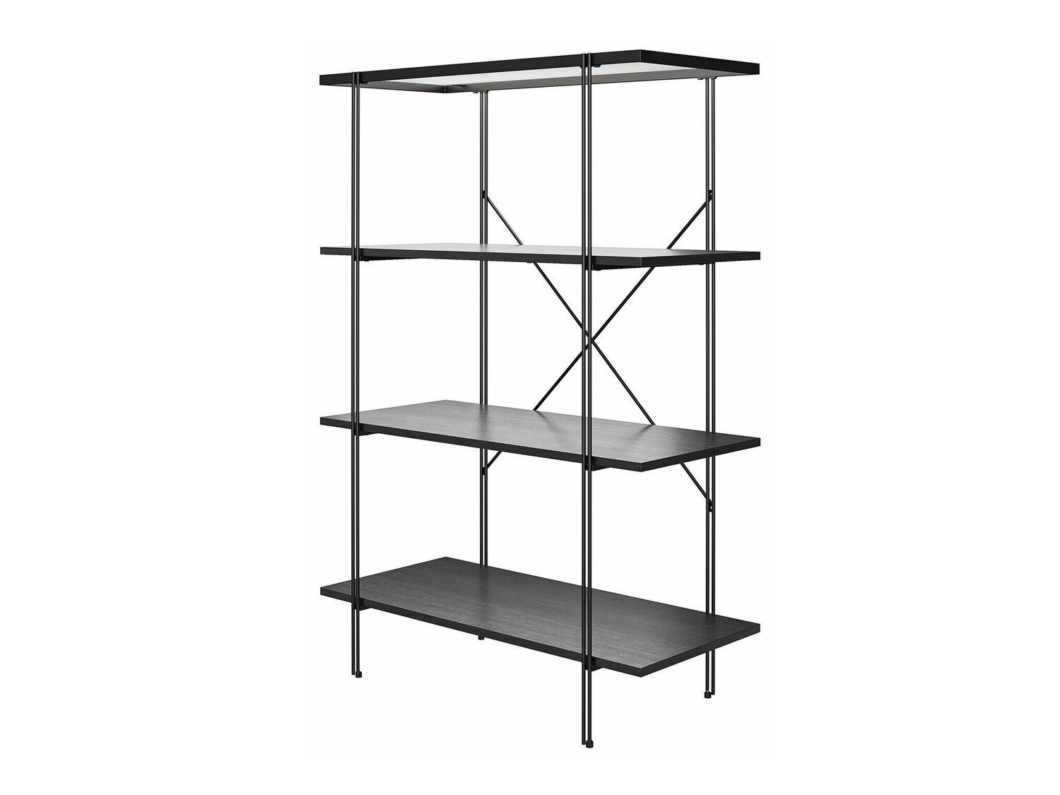 Стеллаж Mircata 100