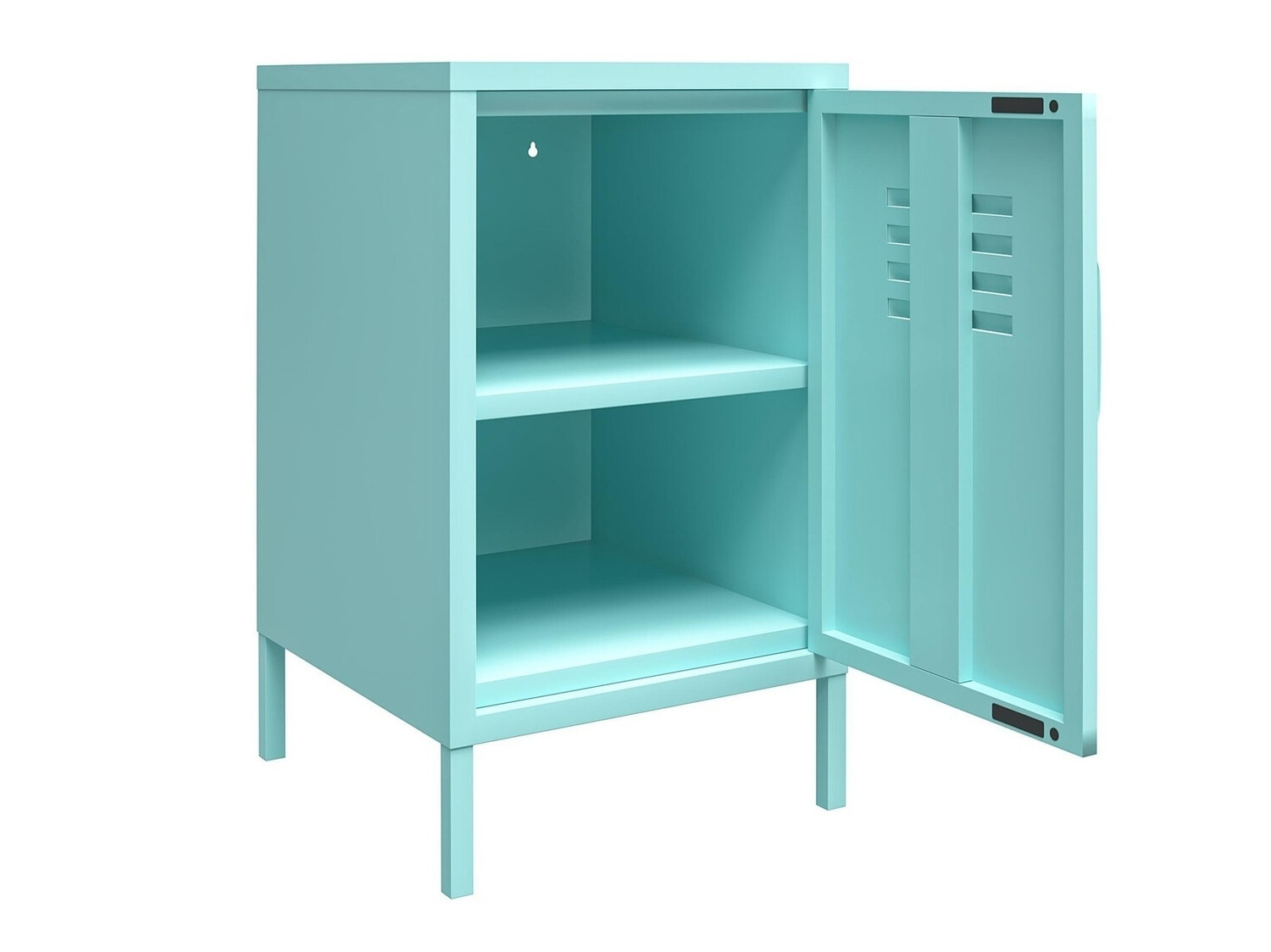 Мебельный гарнитур Novogratz Sersoni 104 (Бирюзовый)