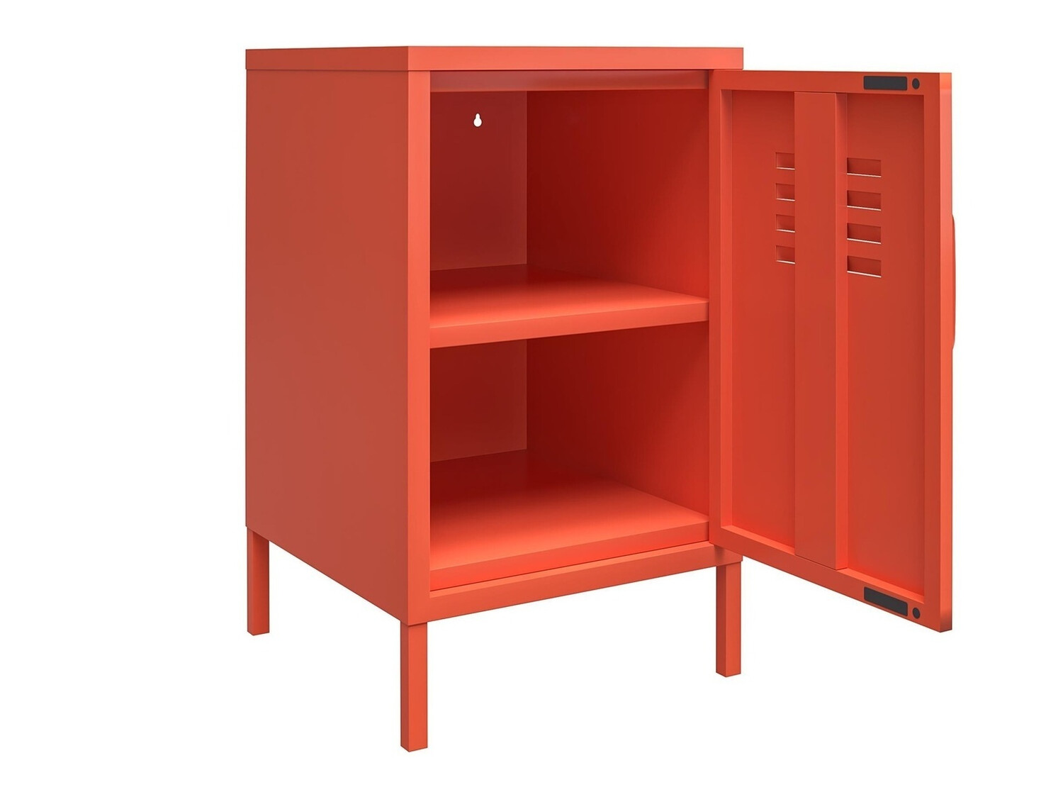 Mēbeļu komplekts Novogratz Sersoni 104 (Oranžs)