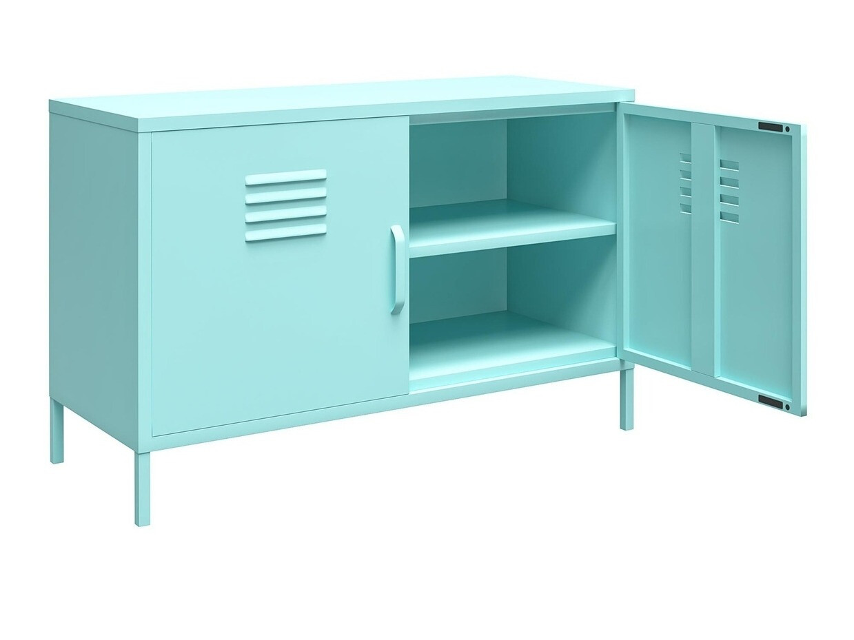 Mēbeļu komplekts Novogratz Sersoni 104 (Tirkīzs)