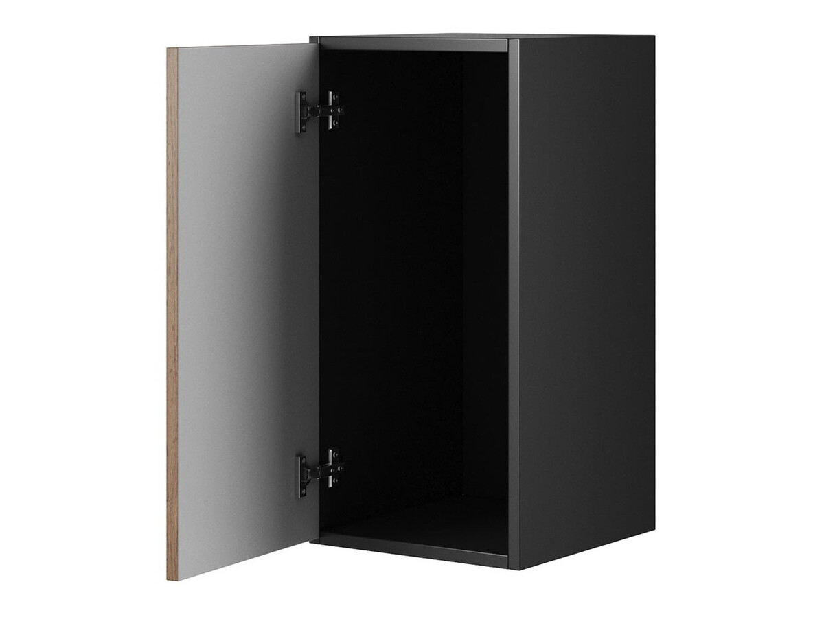 Skapīšu komplekts Corbele 124 (Balts)