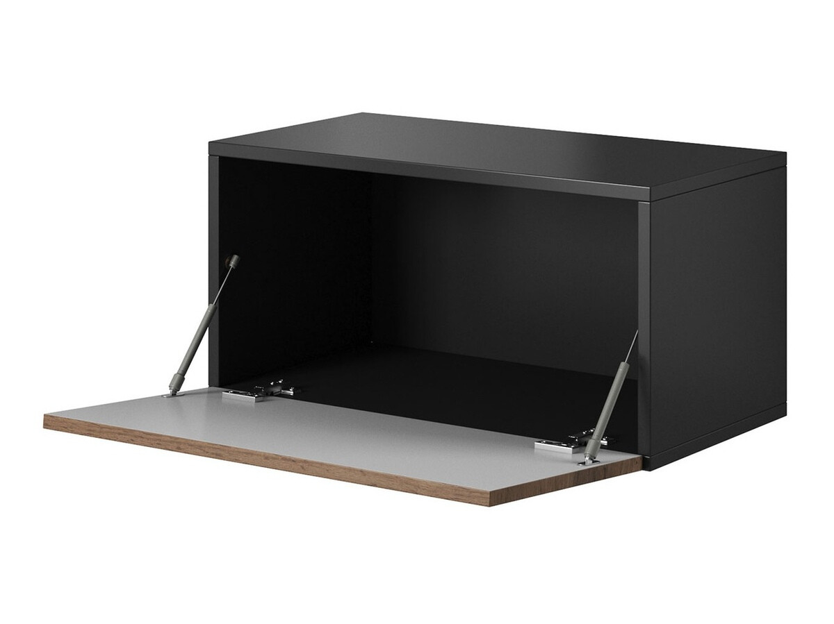 Skapīšu komplekts Corbele 124 (Balts)