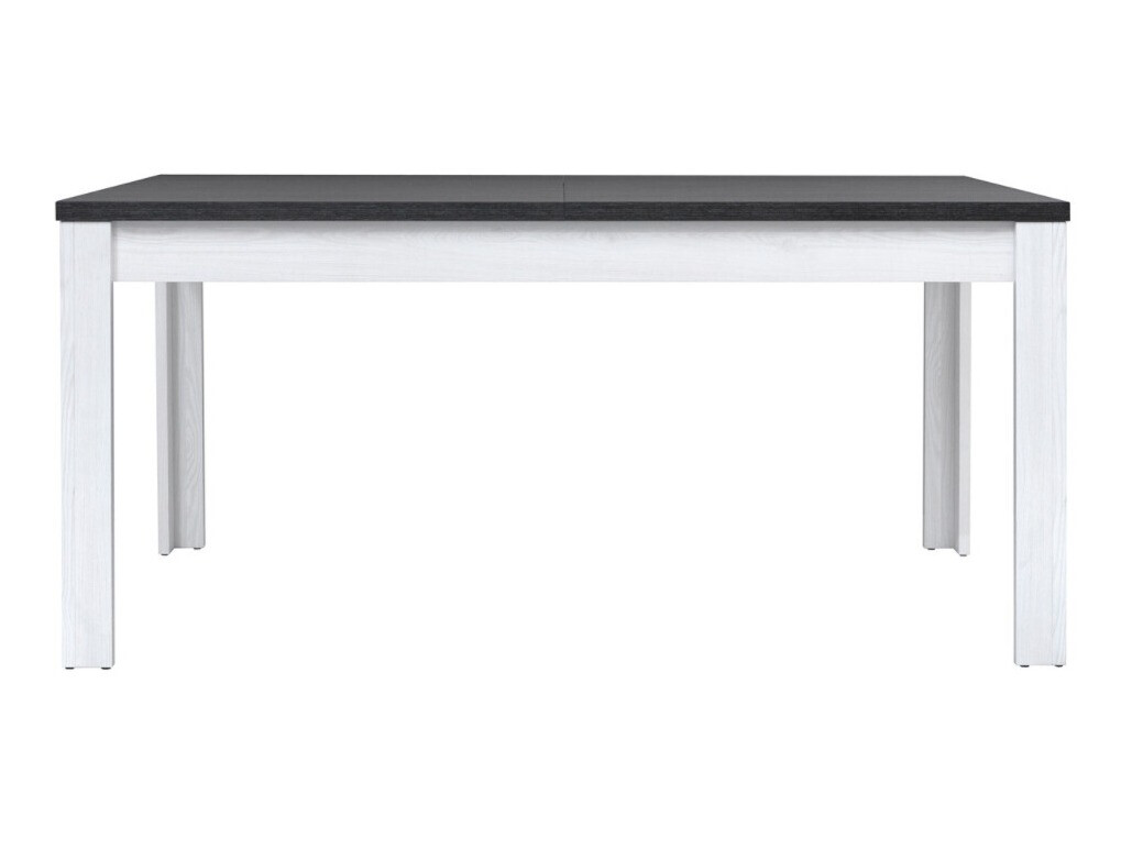 Cтол Sordoro 122 (Светлая лиственница Сибиу + Сосна Ларико)