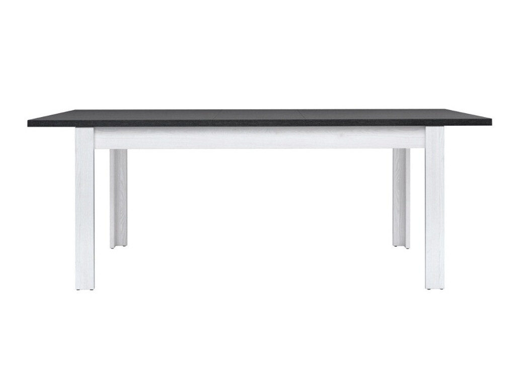 Cтол Sordoro 122 (Светлая лиственница Сибиу + Сосна Ларико)