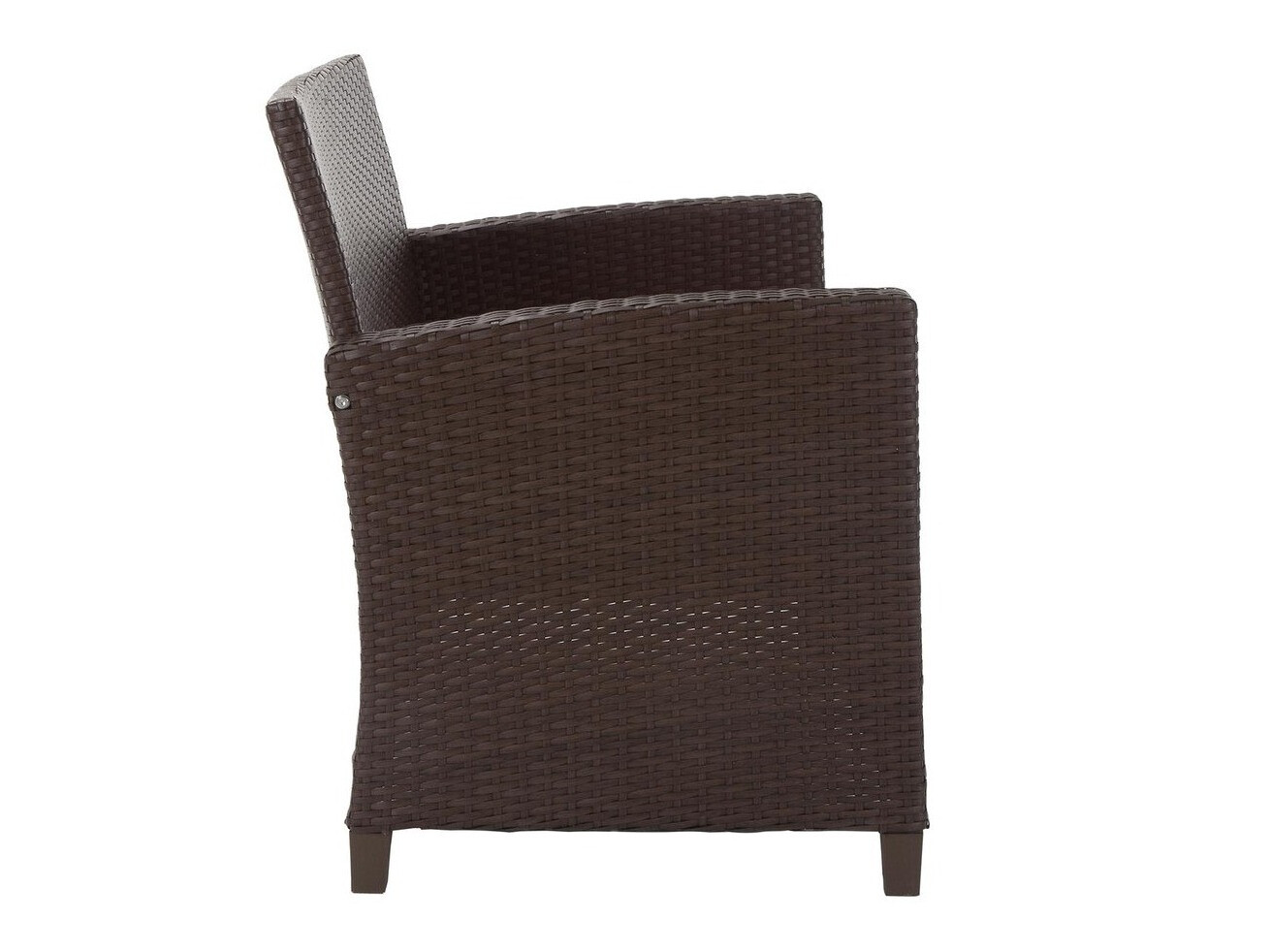 Dārza mēbeļu komplekts Tulsa 191