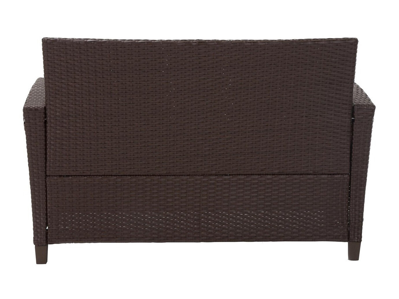 Dārza mēbeļu komplekts Tulsa 191