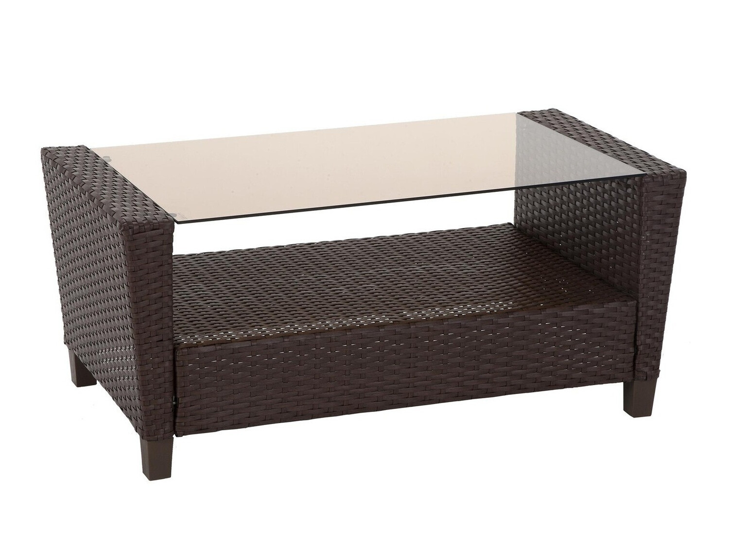 Dārza mēbeļu komplekts Tulsa 191