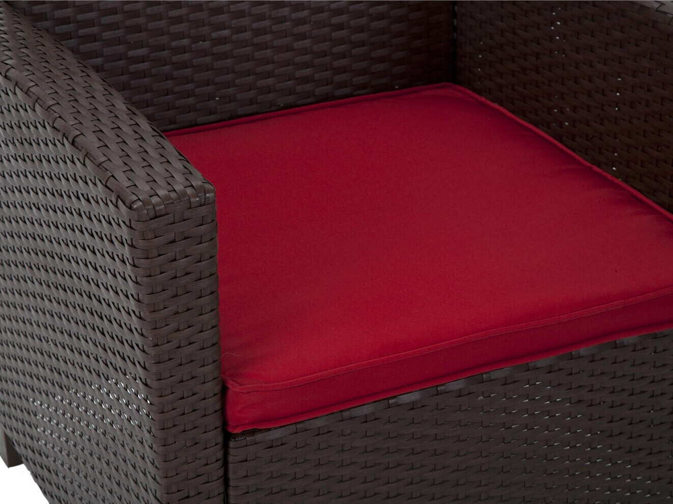 Dārza mēbeļu komplekts Tulsa 191