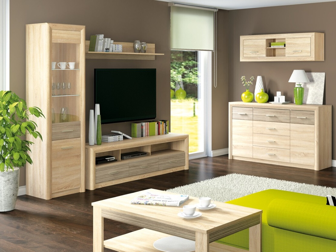 Kомод Tivmori 106