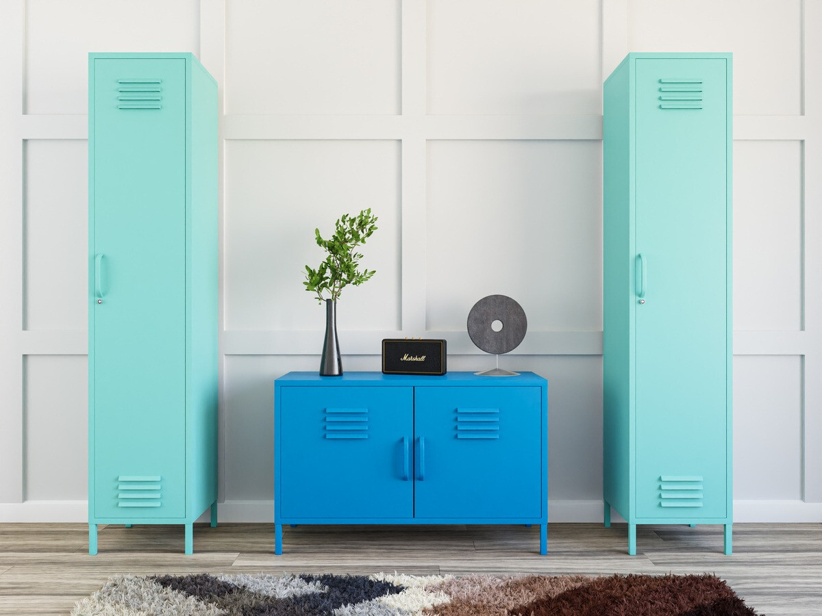 Мебельный гарнитур Sersoni 101