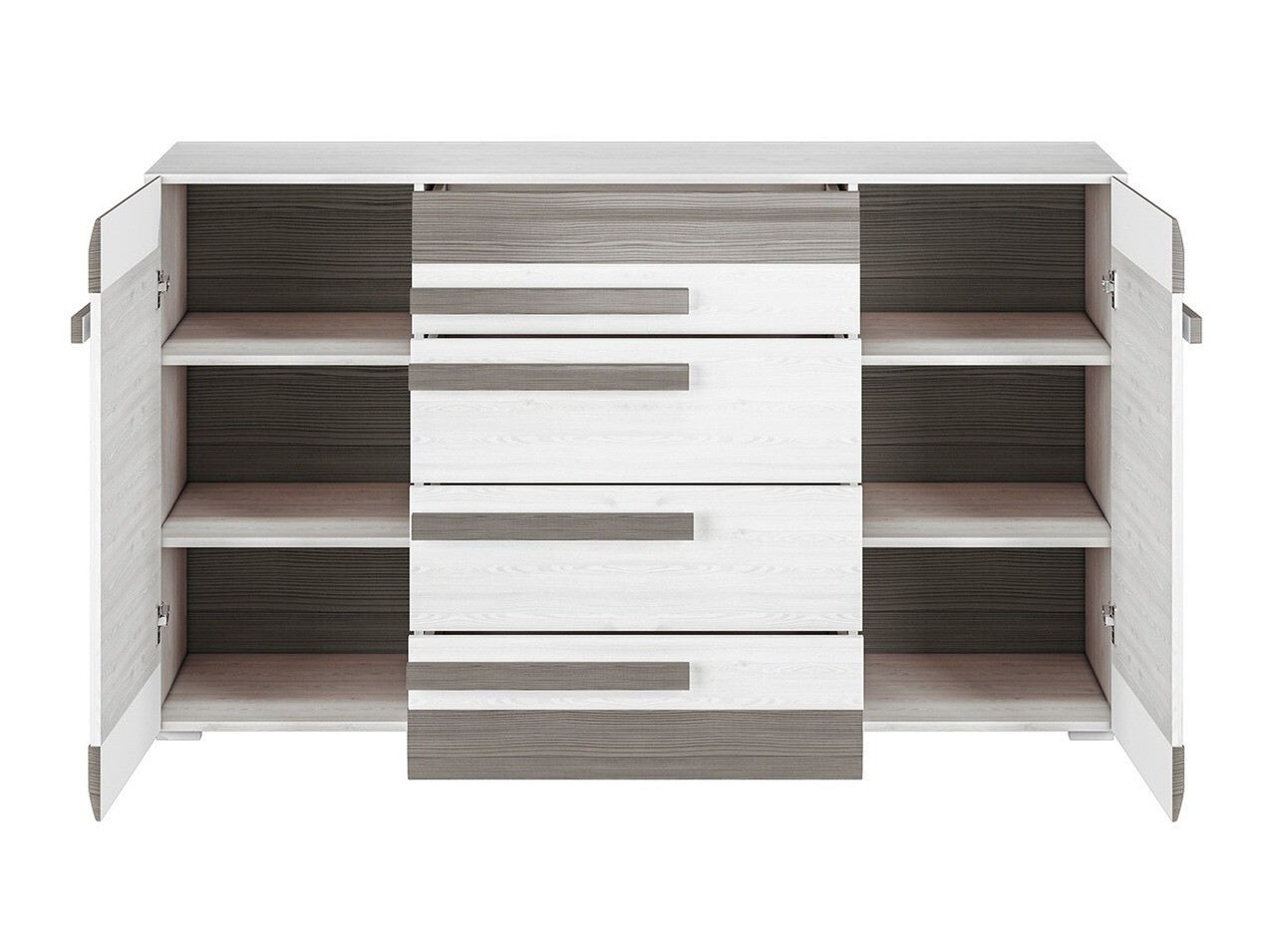 Kомод Alcala 105