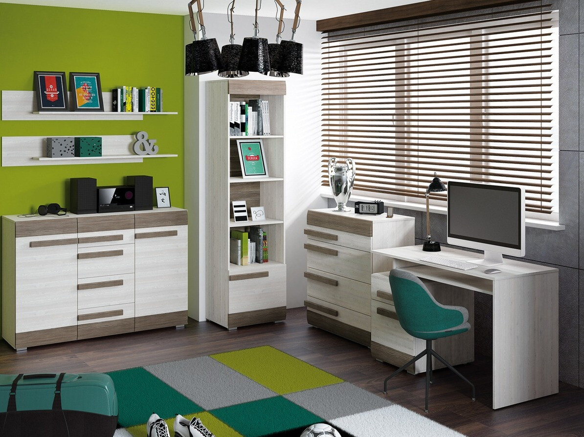 Kомод Alcala 105