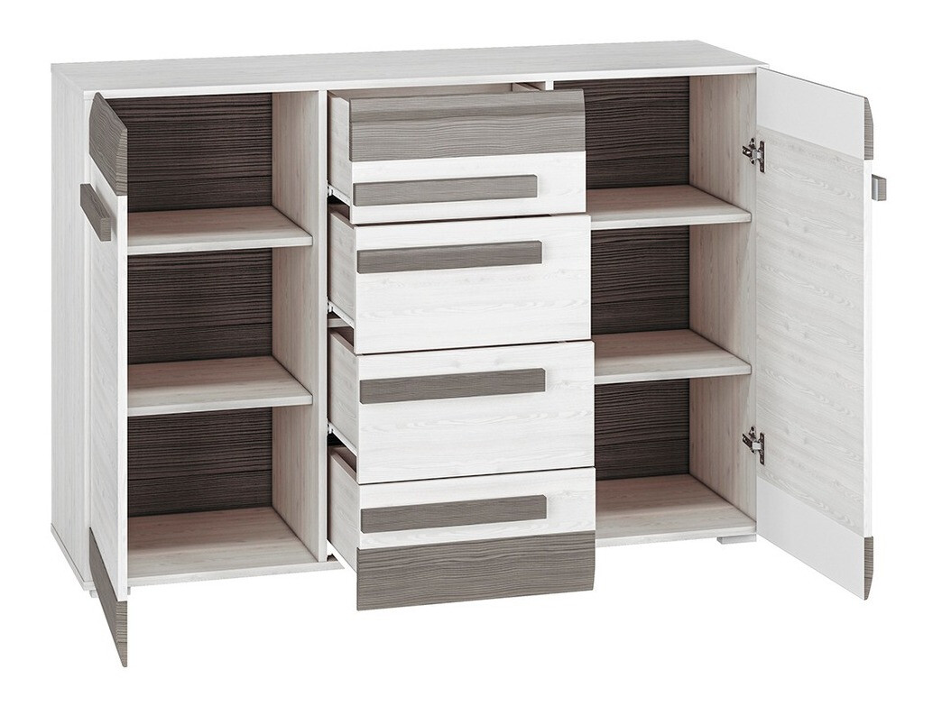 Kомод Alcala 106