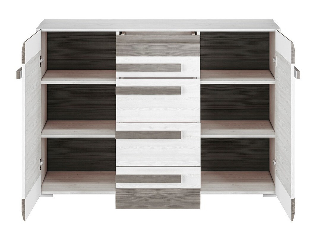 Kомод Alcala 106