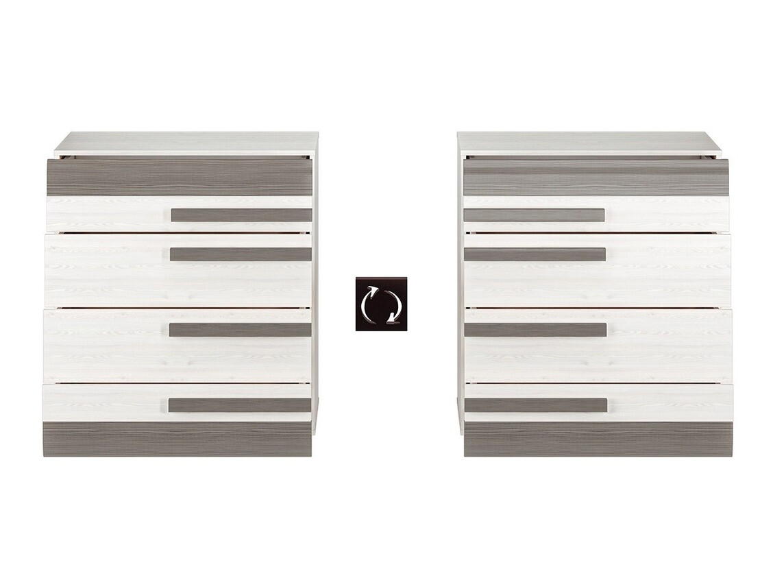 Kомод Alcala 107