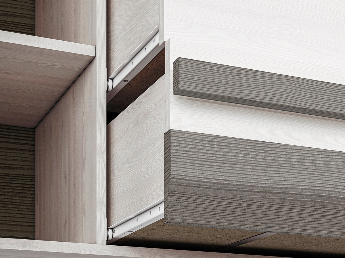 Kомод Alcala 107