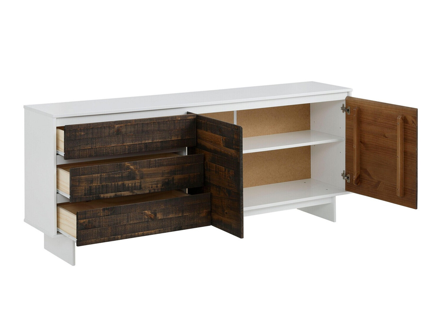 Kомод Denton 211