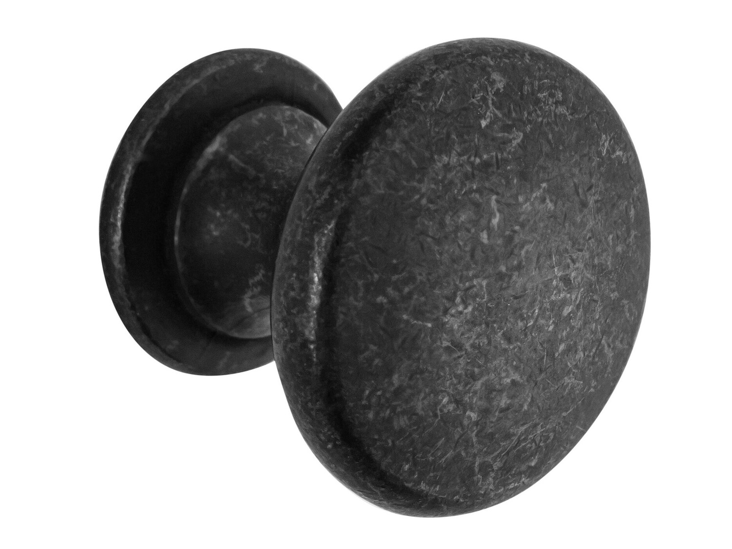 Kомод Larnovo 103 (Темный дуб + Чёрный)