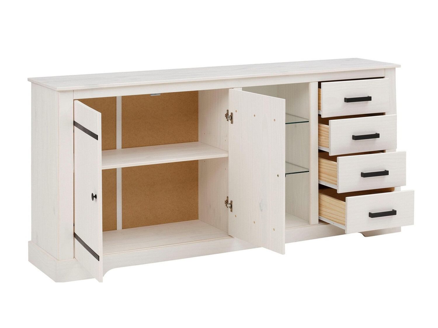 Kомод Rometri 104