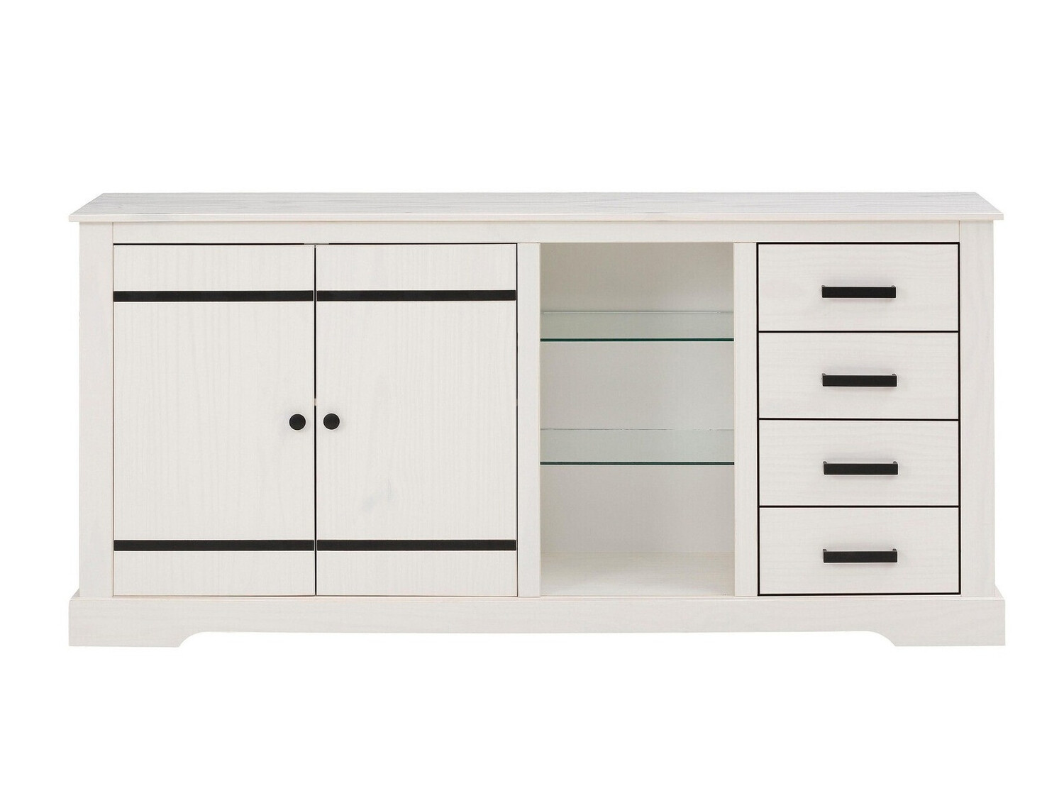 Kомод Rometri 104