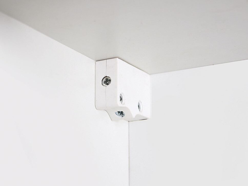 Moduļu piekarams skapis Mode Dark 102