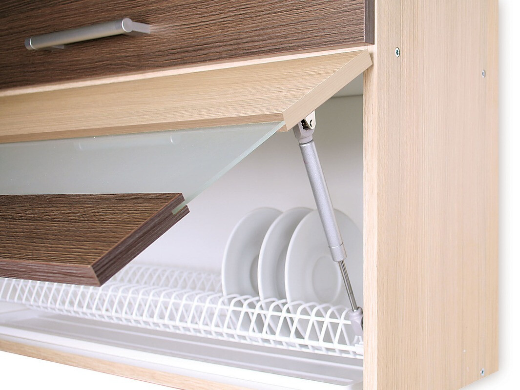 Moduļu piekarams skapis Mode Light 103