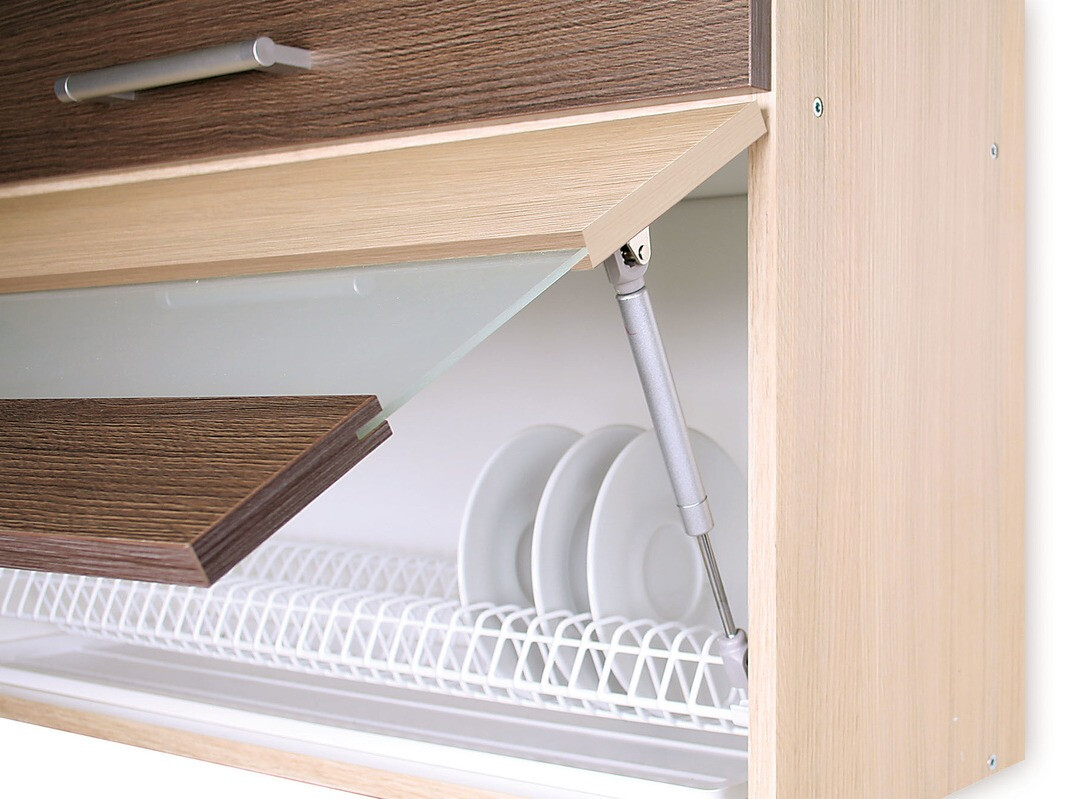 Moduļu piekarams skapis Mode Light 106