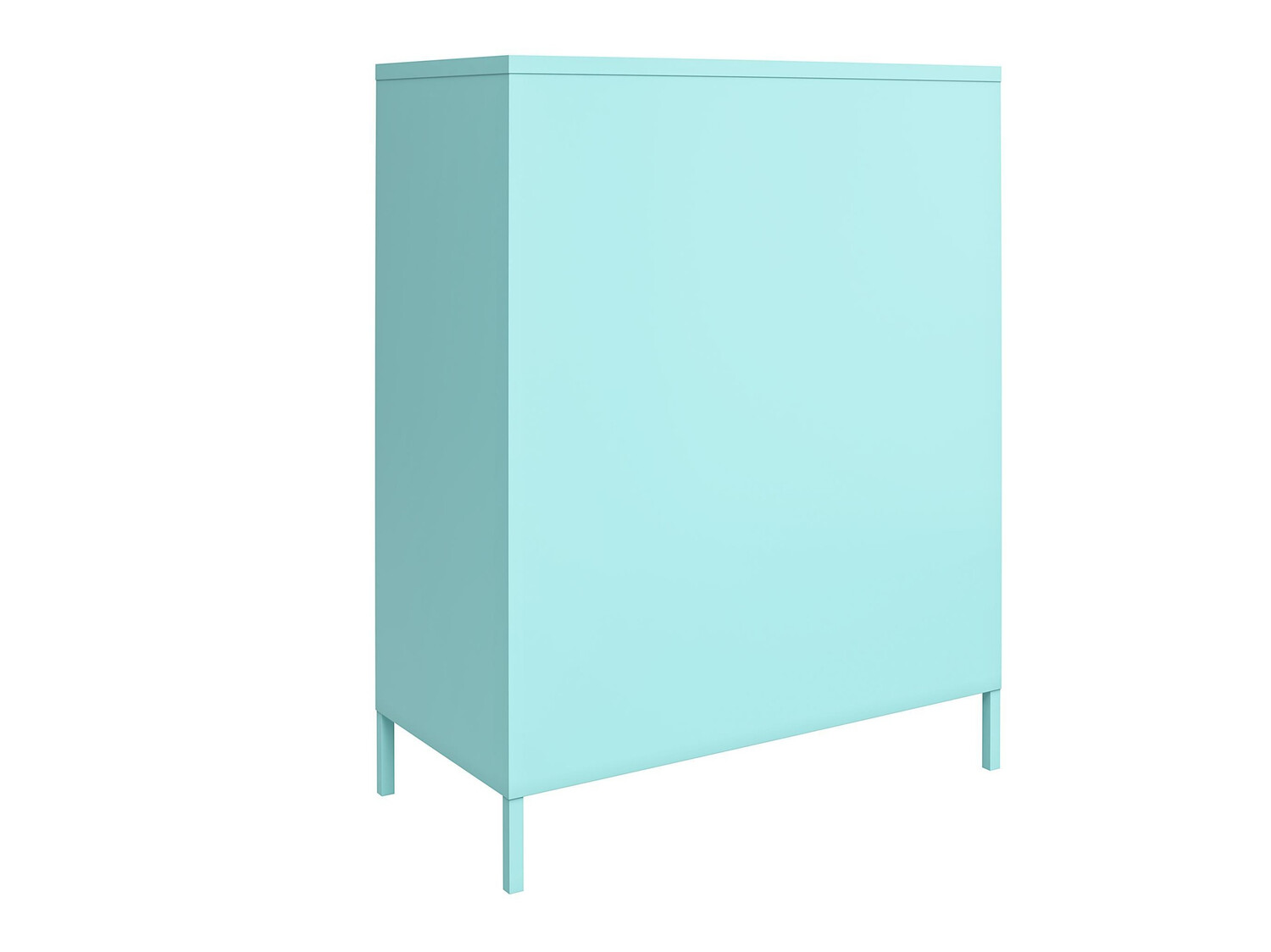 Шкафчик Novogratz Sersoni 101 (Бирюзовый)