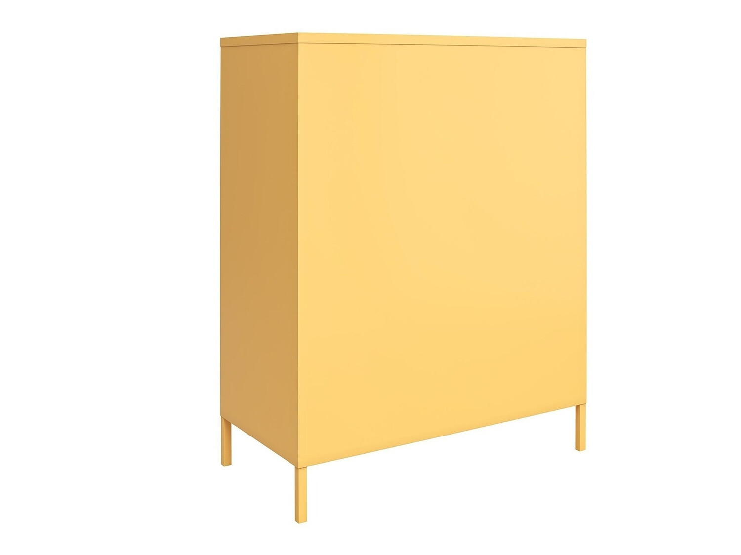 Шкафчик Novogratz Sersoni 101 (Желтый)