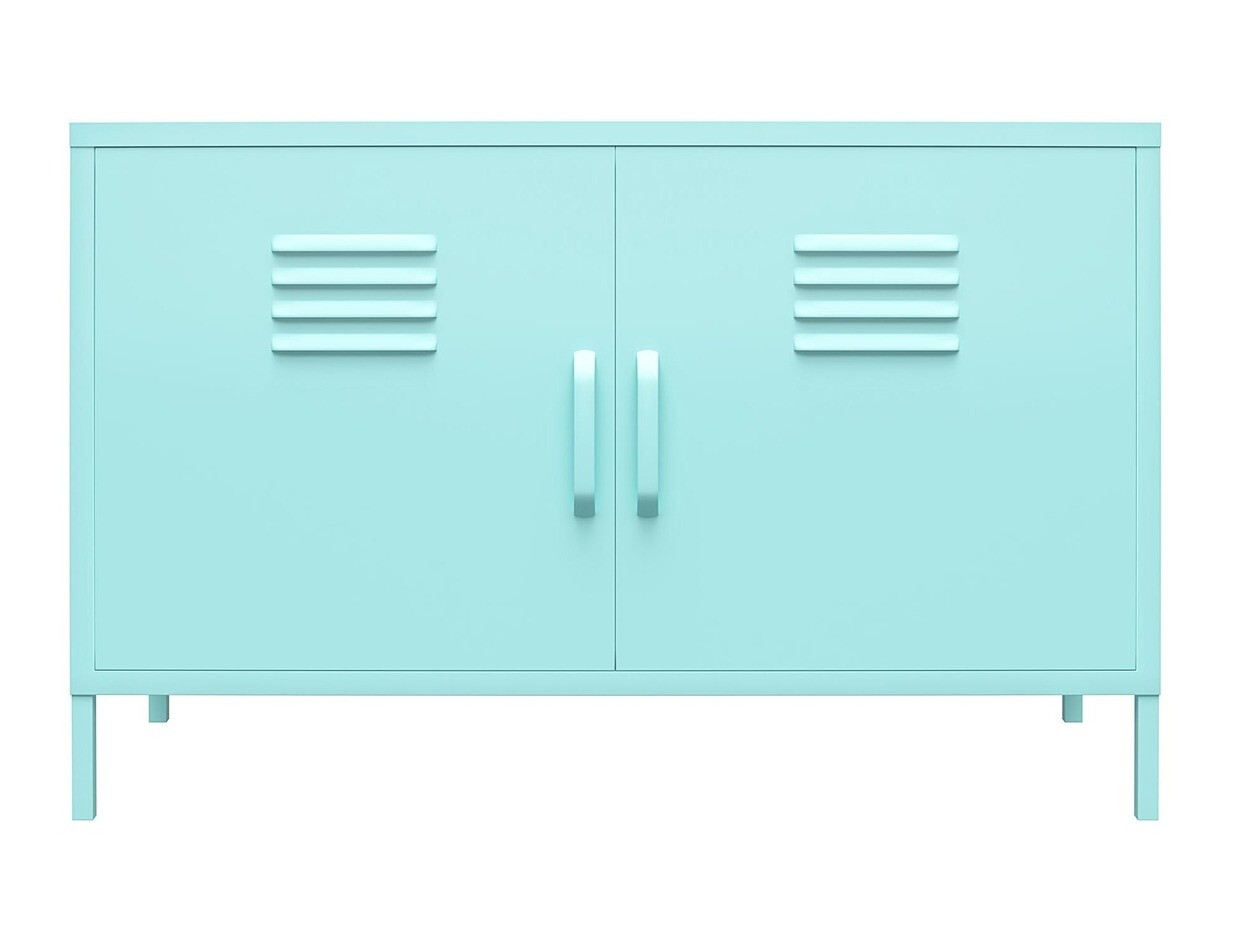 Шкафчик Novogratz Sersoni 102 (Бирюзовый)