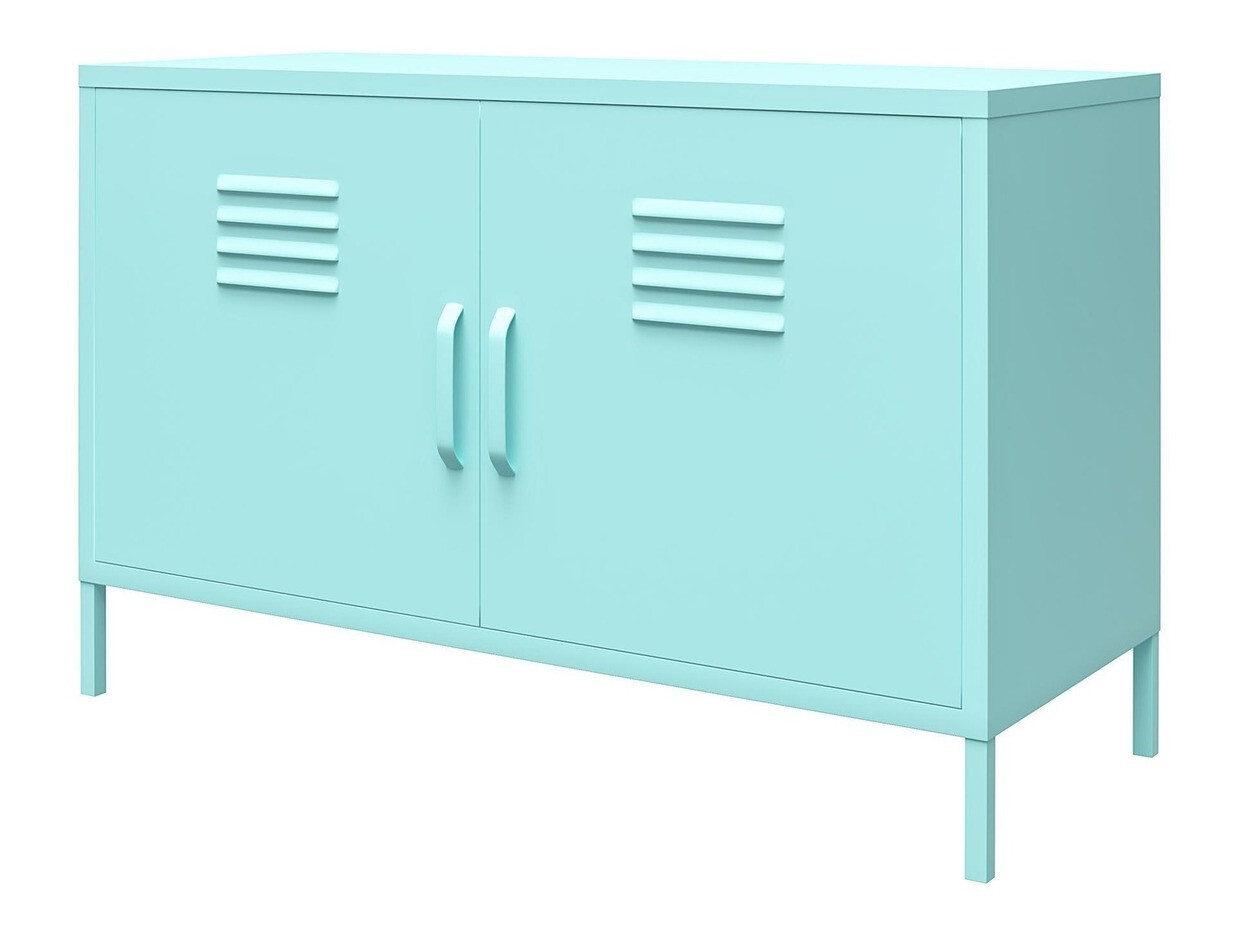 Шкафчик Novogratz Sersoni 102 (Бирюзовый)
