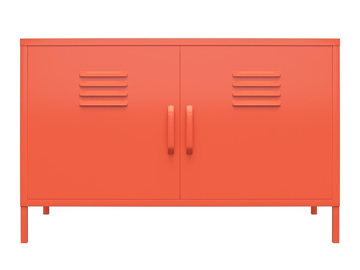 Шкафчик Novogratz Sersoni 102 (Оранжевый)