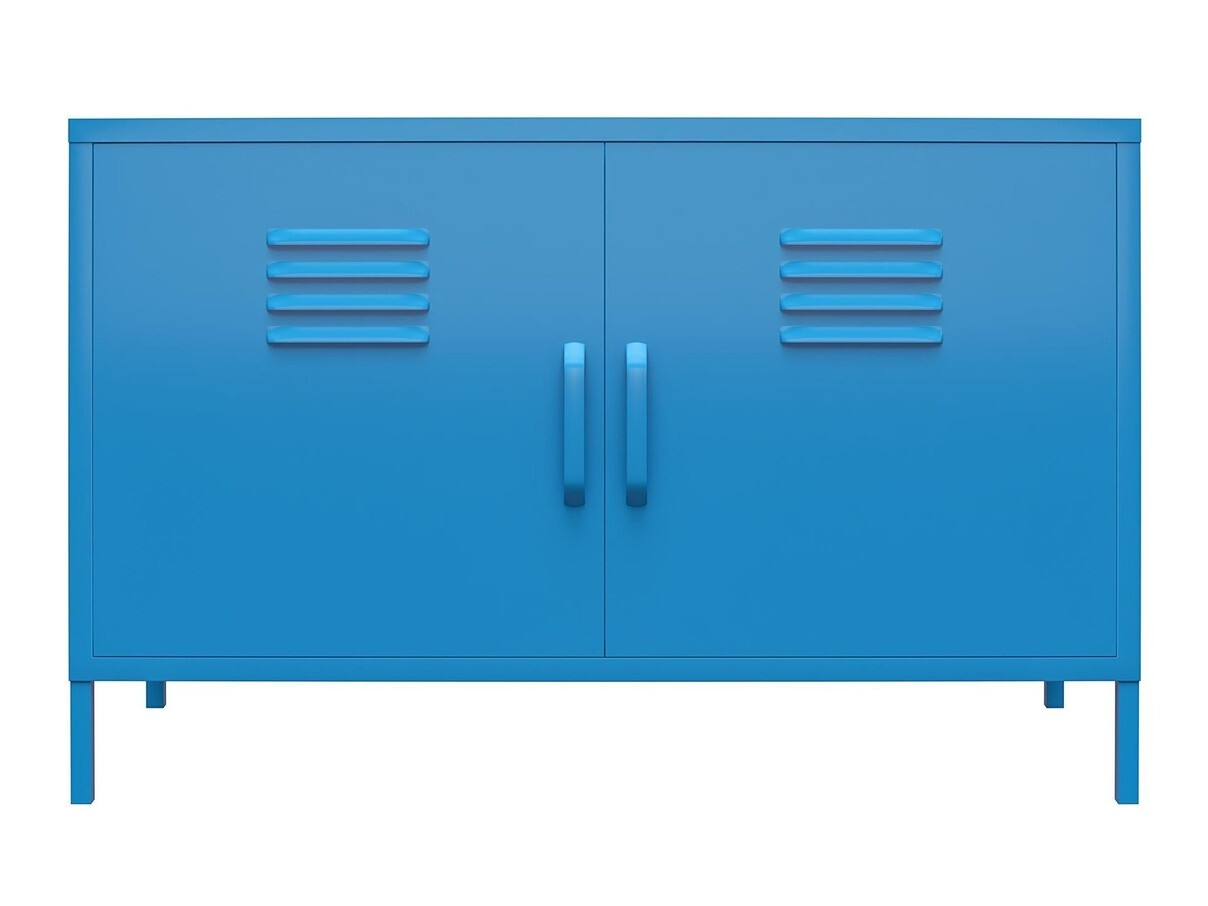 Шкафчик Novogratz Sersoni 102 (Синий)